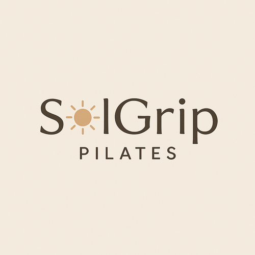 SolGrip Pilates 