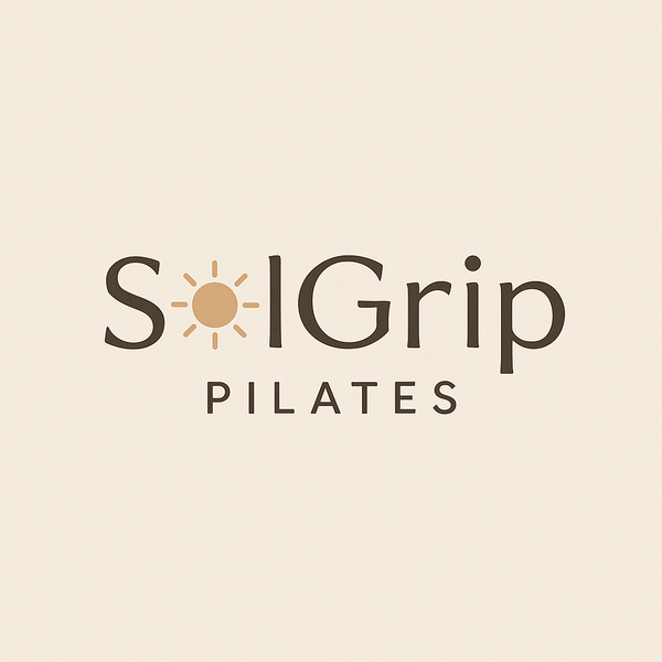 SolGrip Pilates 
